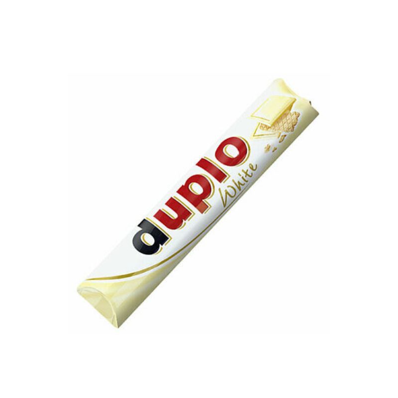 Palo blanco Duplo