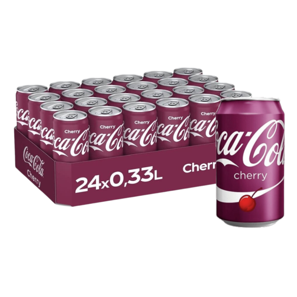 Coca-Cola Mix Gusti