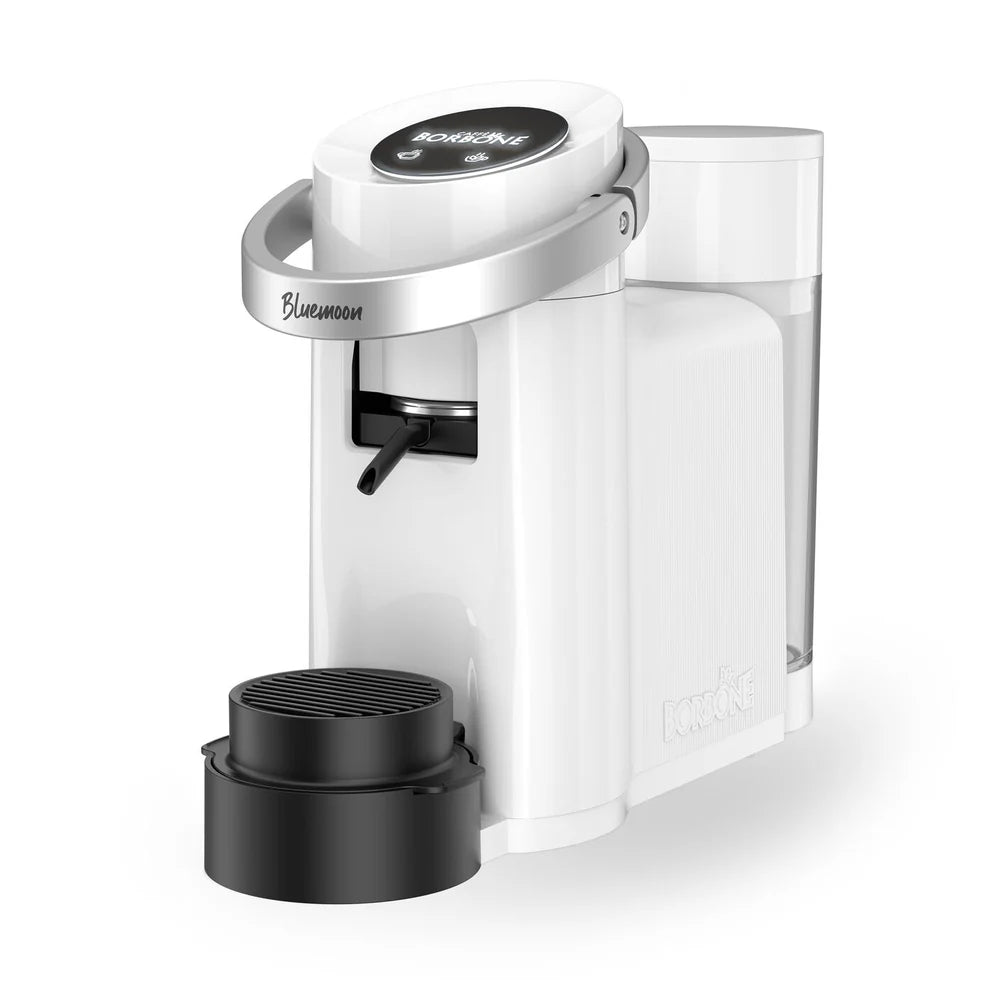 BORBONE Bluemoon Macchina del caffè a cialde