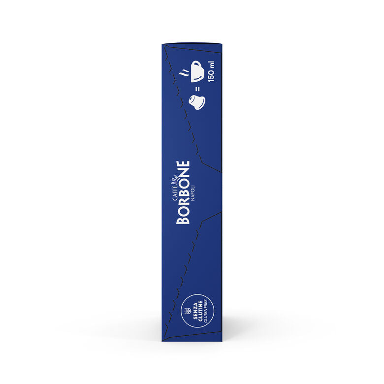 Borbone Nespresso® Compatible Capsules – Wild Berries – 10 pcs