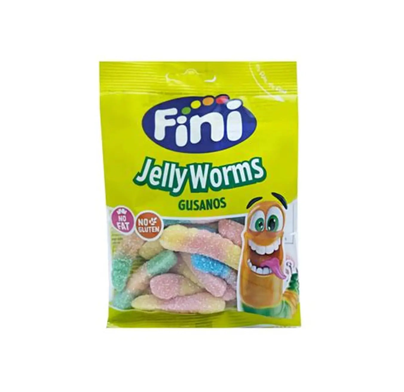 Fini Caramelle Gommose 12 pack- Mix Gusti