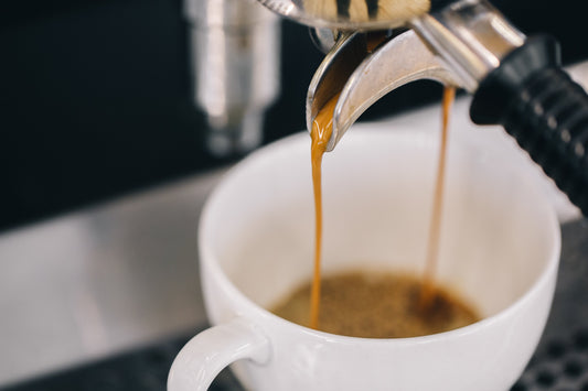 Cialde da Caffè: La Scelta Intelligente per un Espresso Veloce, Buono ed Ecologico