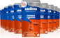 LAVAZZA | Compatibili Nespresso®* | Gusto Forte -100 Capsule in Alluminio