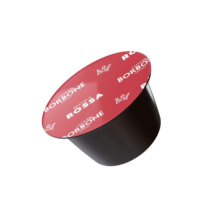 BORBONE Capsule Compatibili Dolce Gusto® – Miscela Rossa – 90 pz
