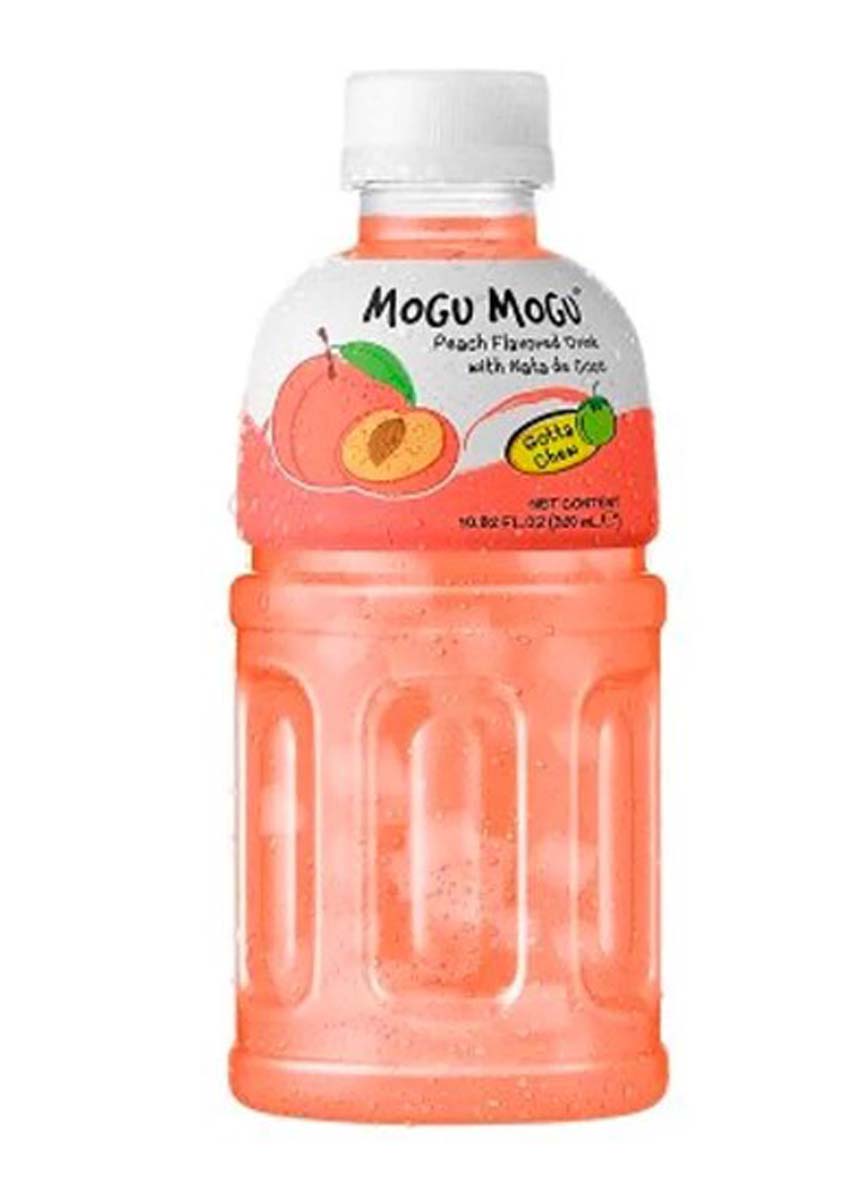 Mogu Mogu - Mix Gusti