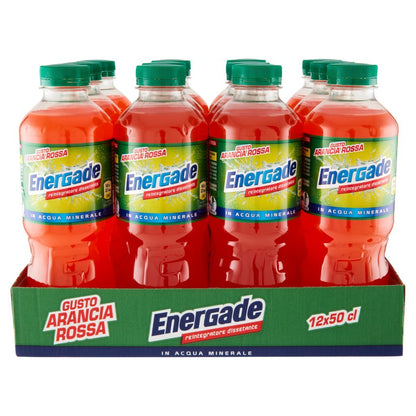 Energade 12 pz - Mix Gusti