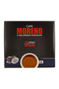 MORENO | Capsule Nespresso®* | Miscela Aroma Espresso - 100 pz