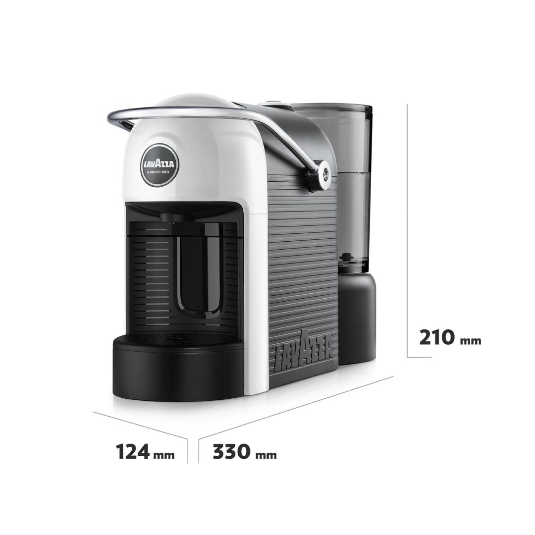 Lavazza A Modo Mio Jolie Evo LM 860