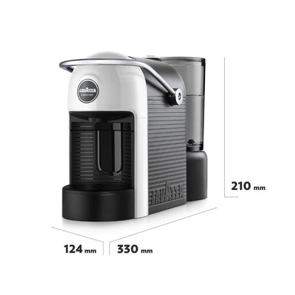 Lavazza A Modo Mio Jolie Evo LM 860