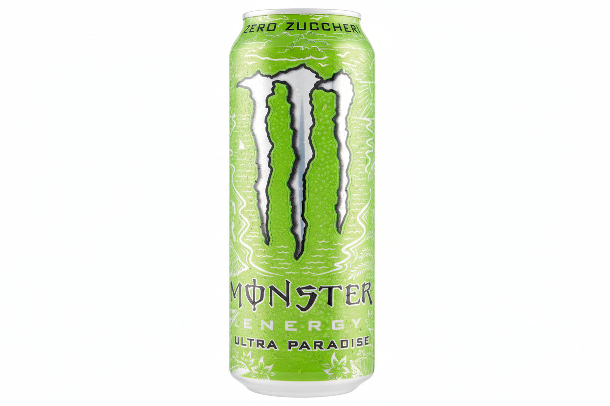 Monster Energy Ultra Paradise