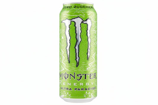 Monster Energy Ultra Paradise