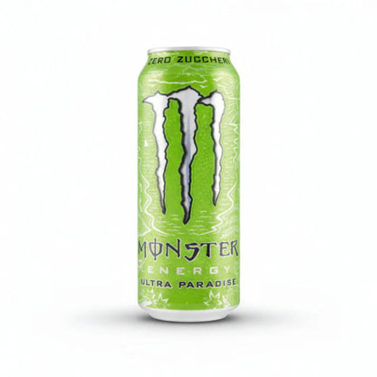 Monster Energy Ultra Senza Zucchero – Mix Gusti – 500ml