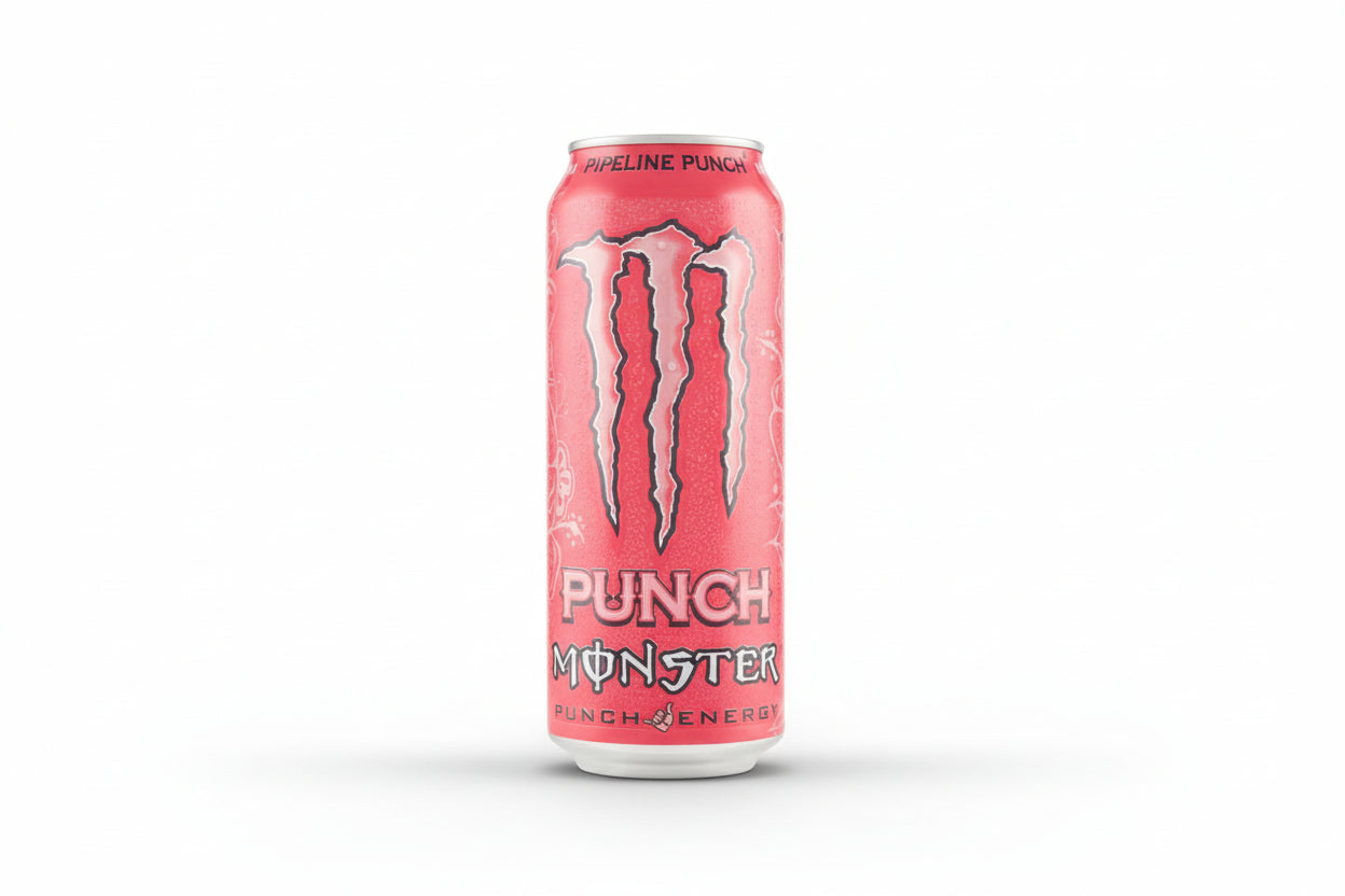 Monster Energy Pipeline Punch