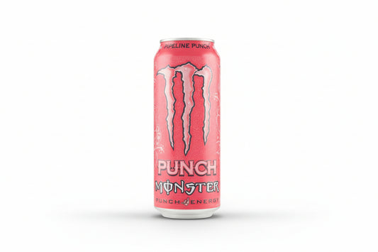 Monster Energy Pipeline Punch