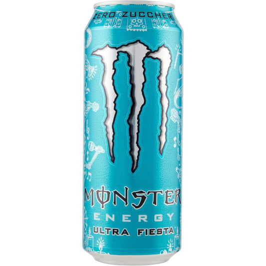 Monster Energy Ultra Fiesta