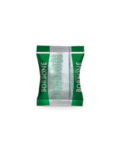 Borbone Capsule Compatibili Nespresso® – Decaffeinato – 50 pz