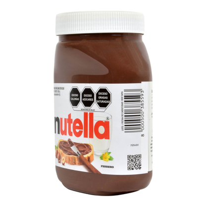 Nutella Ferrero 950gr