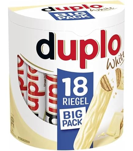 Duplo Bianco Stick