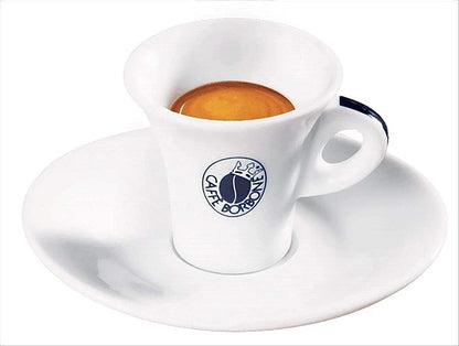 Café Molido Borbone – Mezcla Azul – 250 g