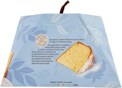 Panettoni Tre Marie - Vari Gusti