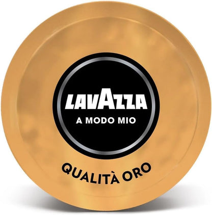 Lavazza Capsule Originali A Modo Mio® - Qualità Oro - 36 pz