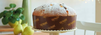 Panettoni Tre Marie - Vari Gusti