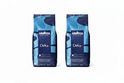 Lavazza Caffè in Grani - Miscela Decaffeinato - 1kg