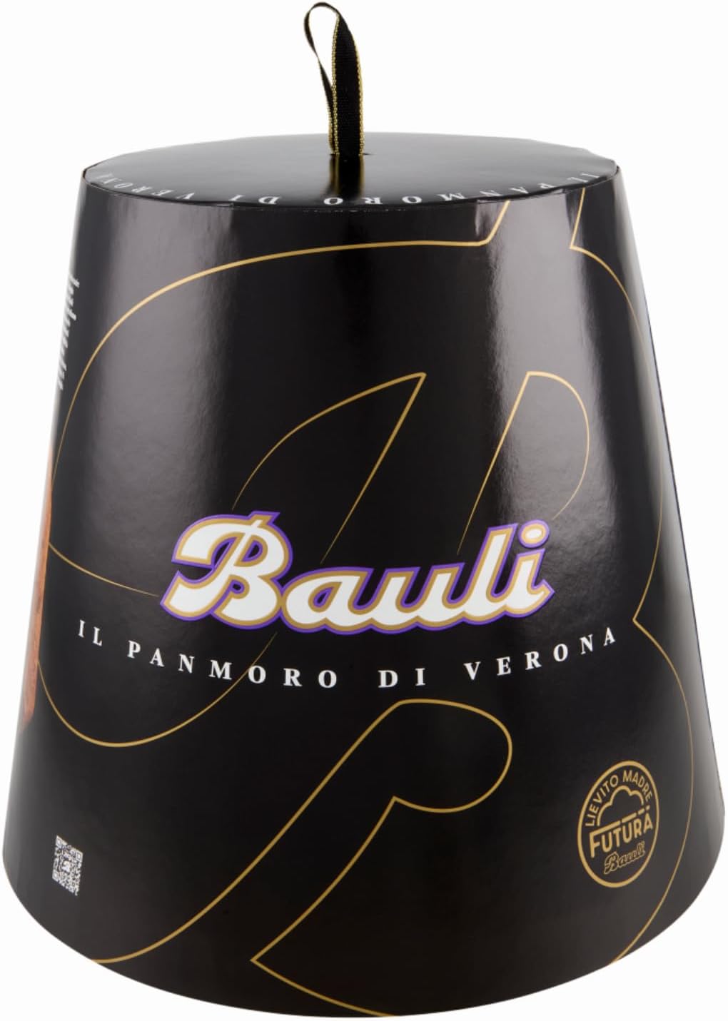 Bauli Pandoro di Verona – Cacao e Gocce di Cioccolato – 1 kg