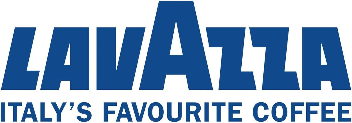 Lavazza Café en Grains - Mélange Décaféiné - 1kg