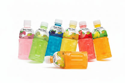 Mogu Mogu - Mix Gusti