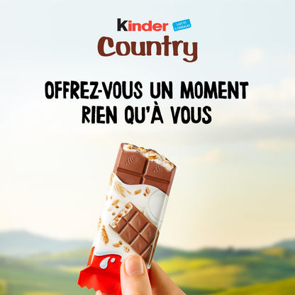 Ferrero Kinder Cereali - 40 pz