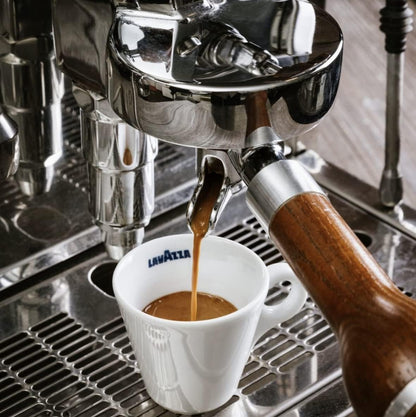 Lavazza Café en Grains - Mélange Décaféiné - 1kg
