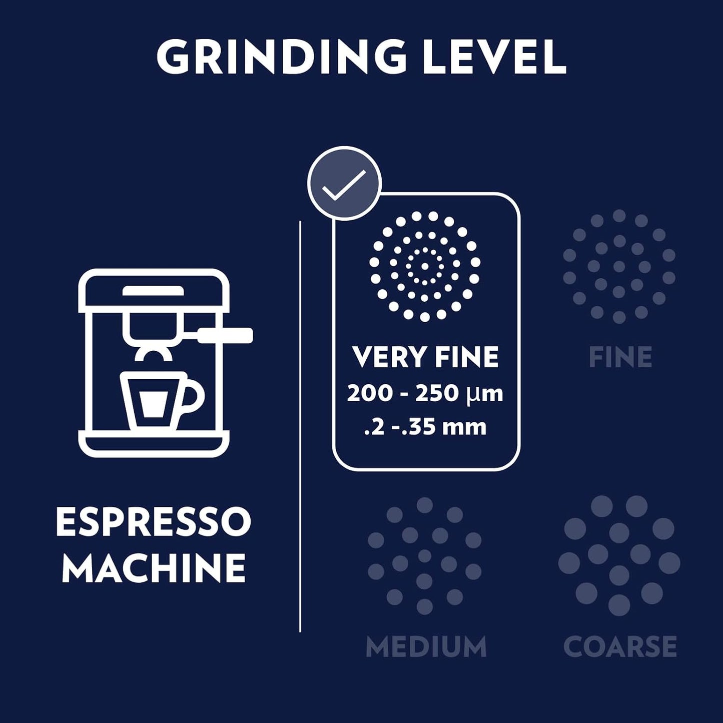 Lavazza Caffè in Grani - Miscela Decaffeinato - 1kg