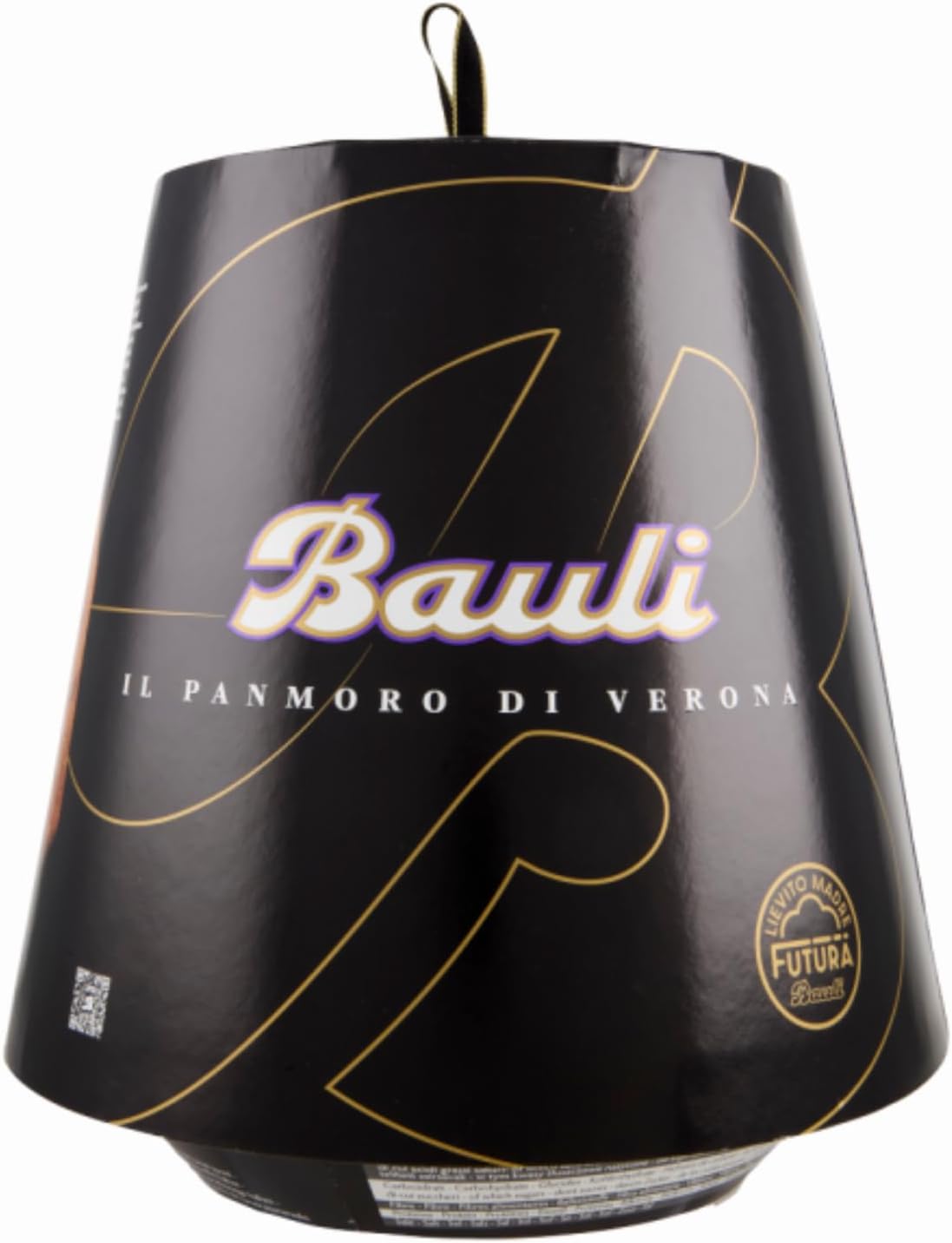 Bauli Pandoro di Verona – Cacao e Gocce di Cioccolato – 1 kg