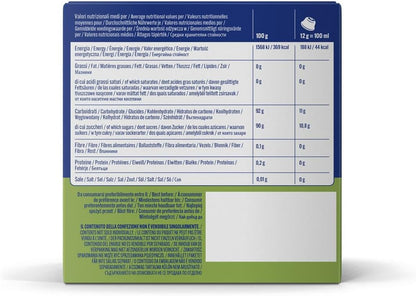 Borbone Capsule Compatibili Dolce Gusto® - Tè al Limone - 16 pz