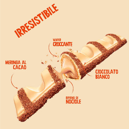 Kinder Bueno 30 pz