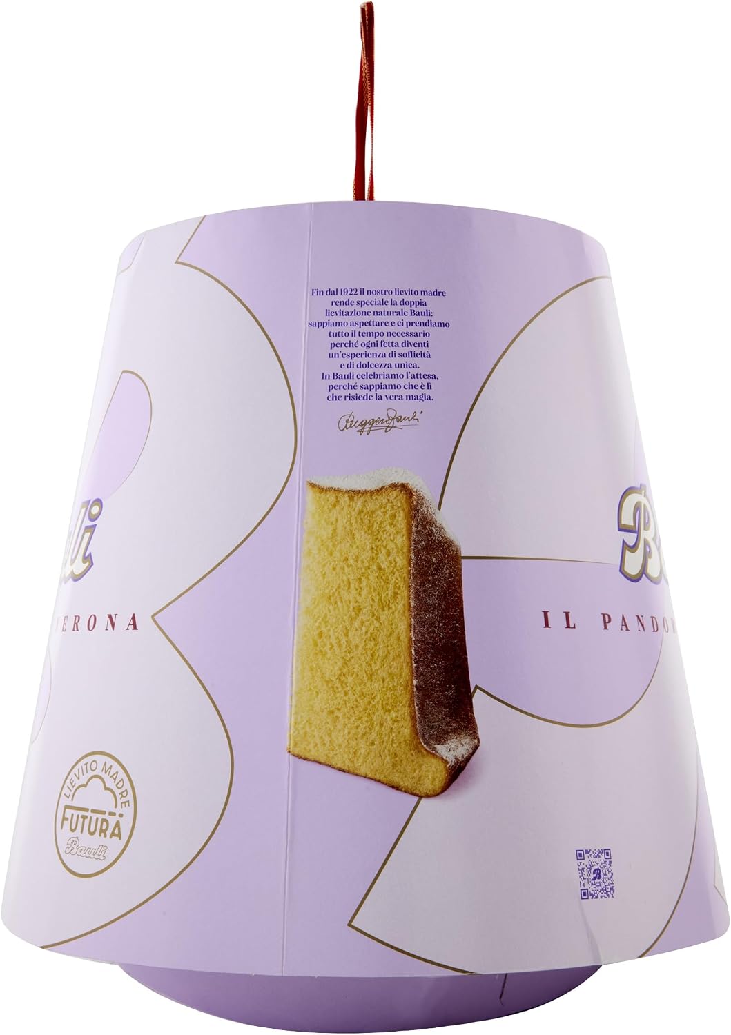 Bauli il Pandoro di Verona - 1 kg