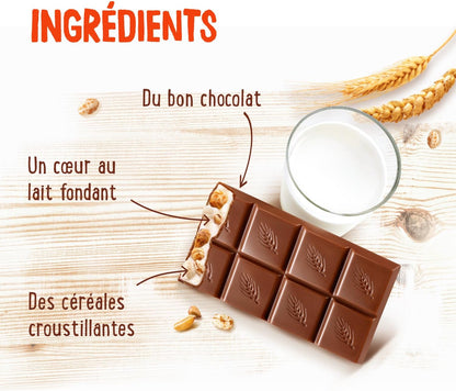 Ferrero Kinder Cereali - 40 pz