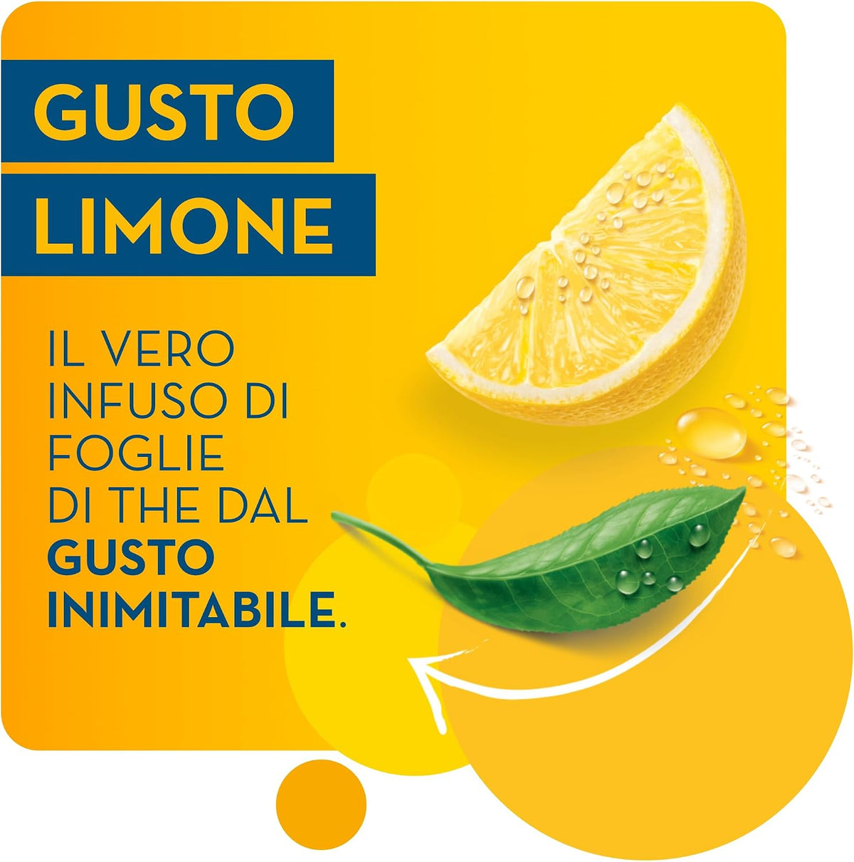 Estathé Limone/Pesca 12 pz