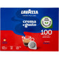 LAVAZZA | Cialde di Carta ESE 44 mm | Crema e Gusto Risveglio – 100 Cialde