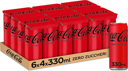 Coca-Cola Mix Gusti