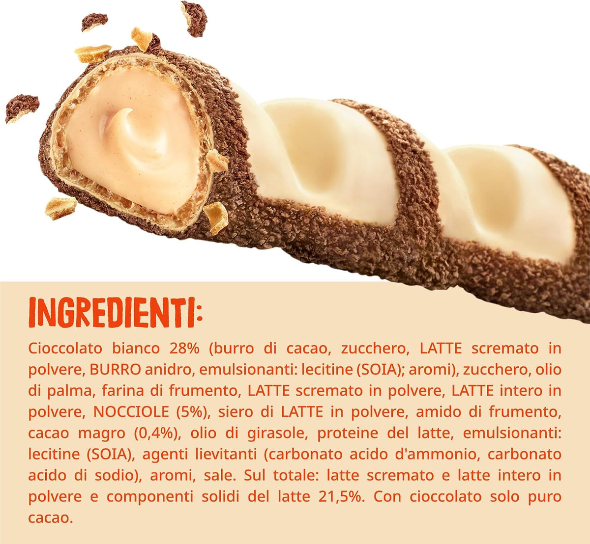 Kinder Bueno 30 pz