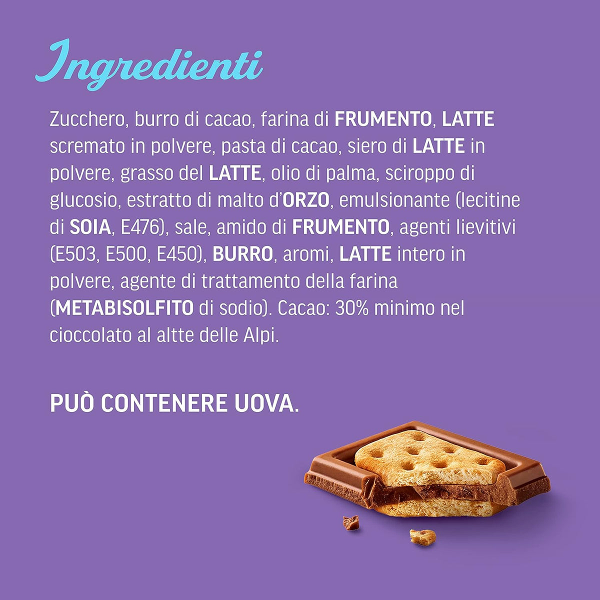 Milka Tuc - 5 pcs