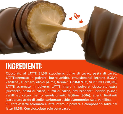 Kinder Bueno 30 pz