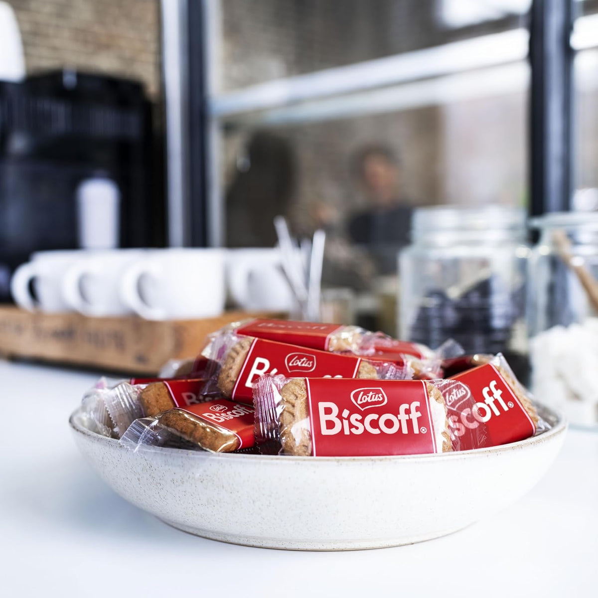 Lotus Original Bìscoff - 50 pcs