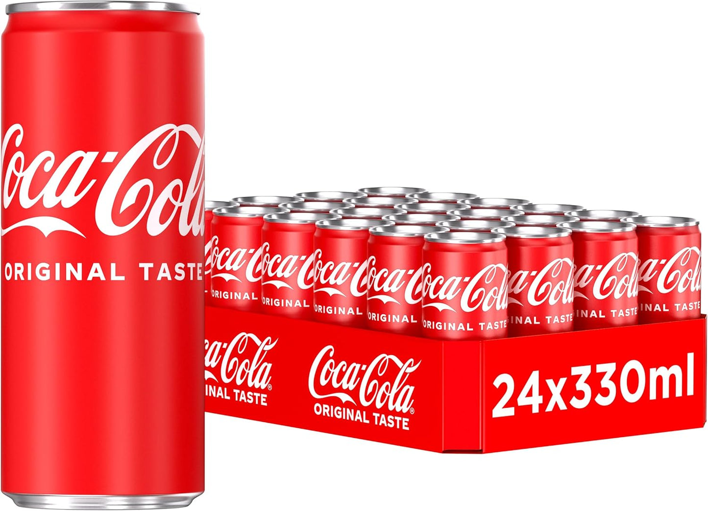 Coca-Cola Mix Gusti