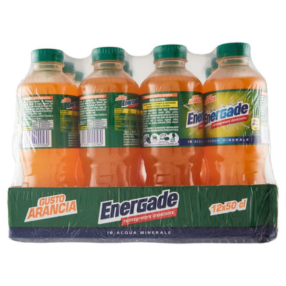 Energade 12 pz - Mix Gusti