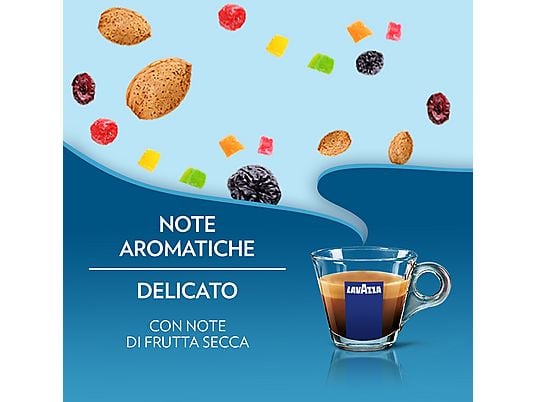 Lavazza Capsule Originali A Modo Mio® - Decaffeinato- 36 pz