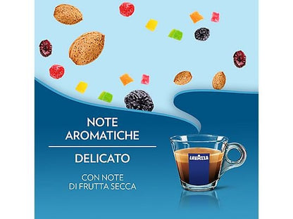 Lavazza Capsule Originali A Modo Mio® - Decaffeinato- 36 pz