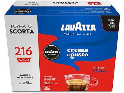 Lavazza Capsule Originali A Modo Mio®
